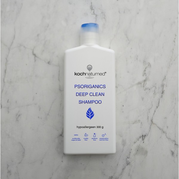 Deep Clean Hair & Body 300 g